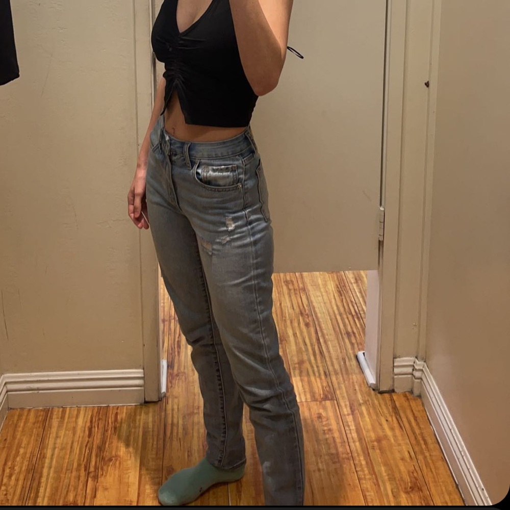 24 RSQ vintage mom pants